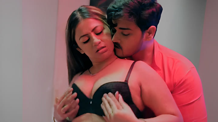 Bhabhi Ki Malish Jugnu
